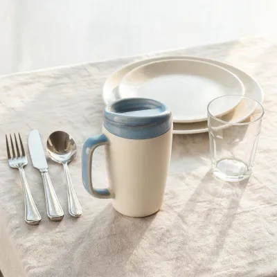 best thermal insulated coffee mug